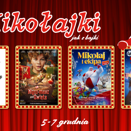 Grudniowe premiery w kinie Helios