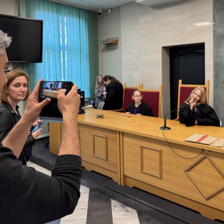 fot. Sąd Okręgowy w Ostrołęce