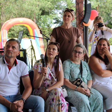 Bajkowy piknik w Janochach [ZDJĘCIA]