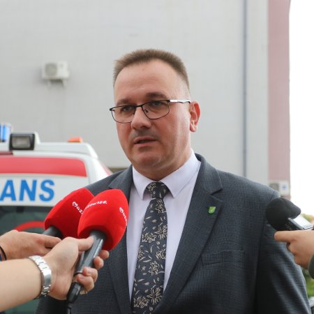 Baranowski piknik profilaktyczno-zdrowotny? To zależy od mieszkańców! [WIDEO, ZDJĘCIA]