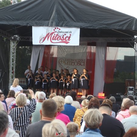 Już wkrótce Koncert Uwielbienia i Festiwal Piosenki Chrześcijańskiej w Ostrołęce!