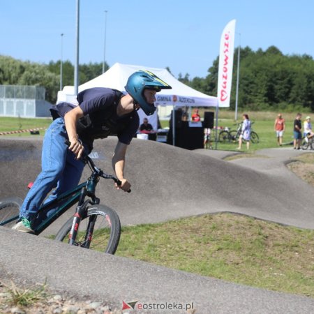 Adrenalina na dwóch kółkach: II edycja SpeedTrack Mania w Rzekuniu