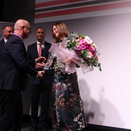 Katarzyna Grodzka odchodzi ze starostwa. Wiemy, gdzie trafi! "Awans" [WIDEO]