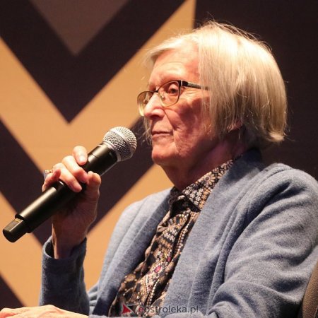 Spotkanie "Solidarności" w Ostrołęce z wyjątkowym gościem. "Człowiek o wielkim sercu"