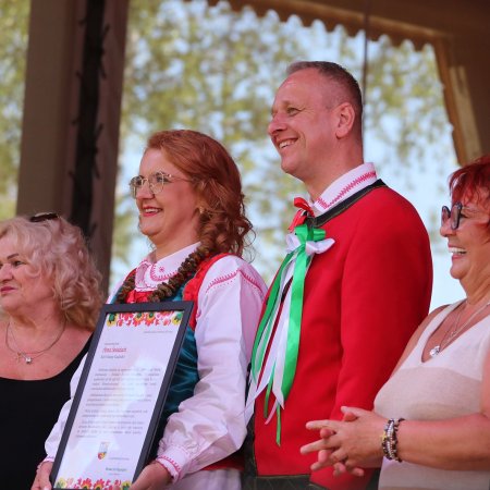To wydarzenie naprawdę potrafi łączyć ludzi na całe życie