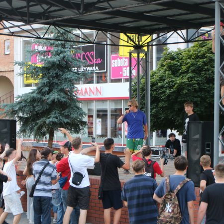Prawdziwa energia, prawdziwy hip-hop – FL Festival już za nami [ZDJĘCIA]
