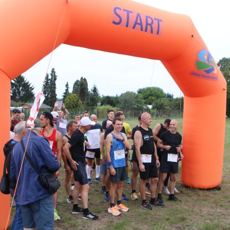 Cross na Ostrej Łące – sport w służbie trzeźwości i zdrowia [ZDJĘCIA]