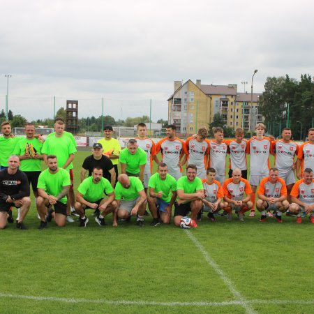 XIII Rodzinny Piknik Trzeźwościowy w Ostrołęce – sport, muzyka i dobra zabawa! [ZDJĘCIA]