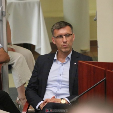 Niewygłoszone wystąpienie posła Grabowskiego. "Jakiej Polski chce obecny rząd?"