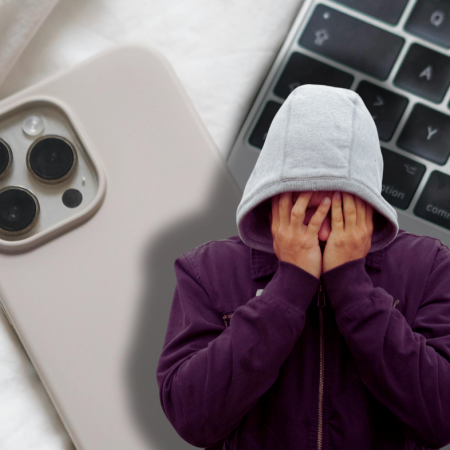 "Super okazja" okazała się pułapką. Stracił 600 złotych na fałszywym iPhone'ie