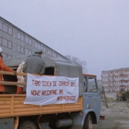 Ostrołęka i Kadzidło 50 lat temu. Niezwykłe nagranie. "Taki dzień się zdarza raz" [WIDEO]