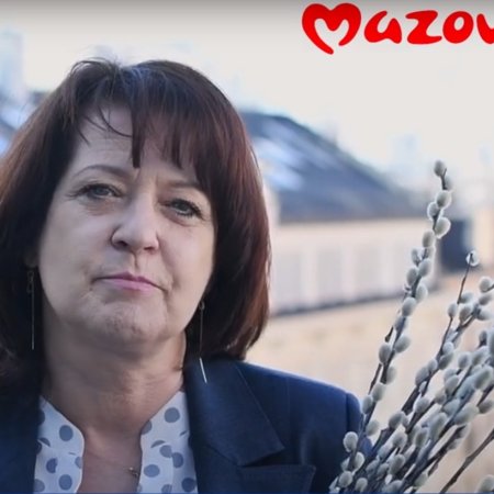 Święta wielkanocne i wiosenne zwyczaje 