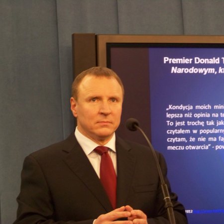 Kurski o Ostrołęce: "To był błąd naszego rządu"