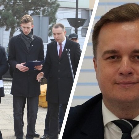 Centrum Integracji Cudzoziemców w Ostrołęce nie powstanie. Konfederacja kontra prezydent