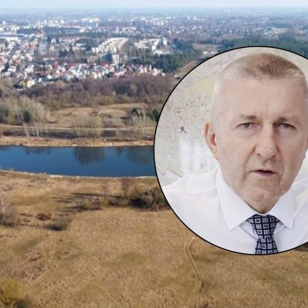 Co się wydarzy na osiedlu Sienkiewicza? Wiceprezydent zdradza szczegóły wielkiego projektu [WIDEO]