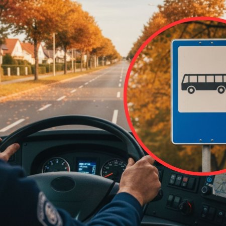 Autobusy powiatowe wracają na stałe trasy. Koniec utrudnień na kilku liniach!