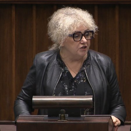 Posłanka przywołała tragiczne zdarzenia z regionu. "Opamiętajcie się!" [WIDEO]