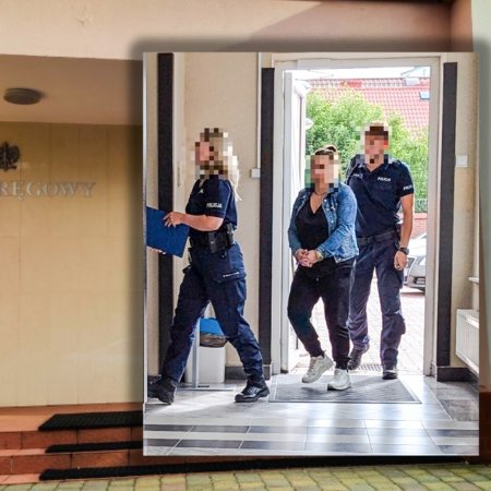 Dramat niepełnosprawnego 13-latka. Ruszył proces Marzeny K. Padły szokujące słowa