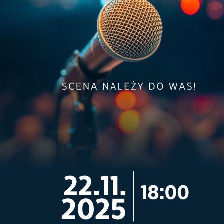 Rozśpiewana Kamianka! KGW zapraszają na „Śpiewem i żartem - przegląd talentów”