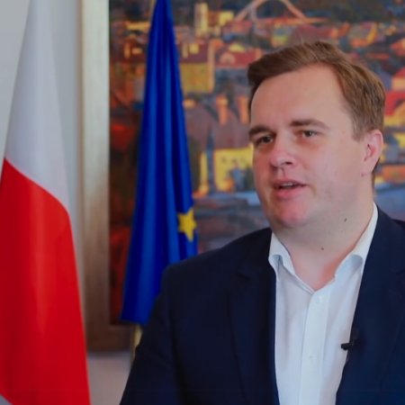 Rzekuń miastem, Ostrołęka... starszym bratem?