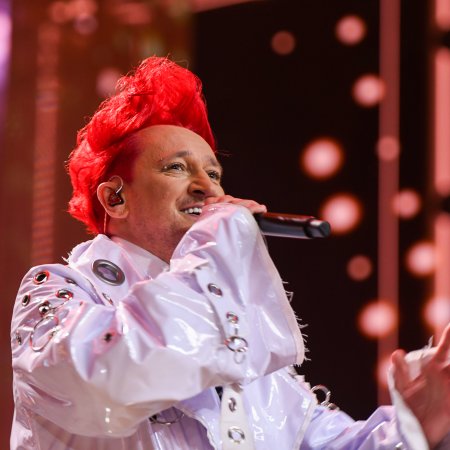 Michał Wiśniewski wystąpi w Ostrołęce. I to w taki dzień!