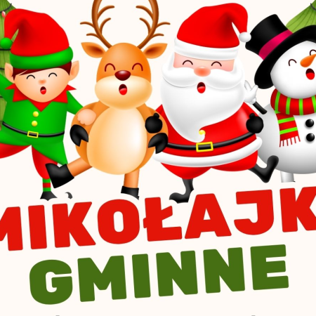 Spotkanie z Mikołajem w Kadzidle. Wielka rodzinna impreza pełna niespodzianek