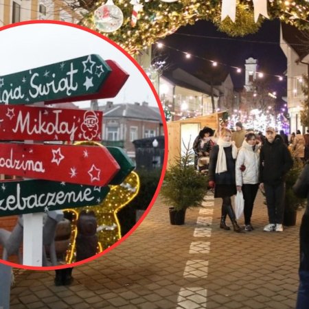 Harmonogram wydarzeń na Mikołajki. Jarmarki, koncerty i spotkania w Ostrołęce oraz gminach