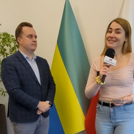 "Klasa czy obciach" w ostrołęckim ratuszu. Prezydent Paweł Niewiadomski odpowiada [WIDEO]