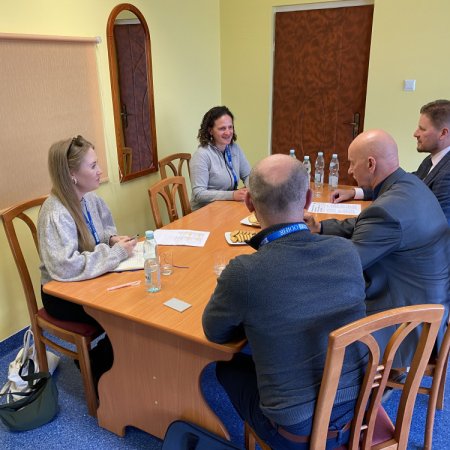 fot. KBW Ostrołęka