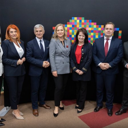 Umowa podpisana! Blisko 11 milionów na ważną inwestycję dla Ostrołęki