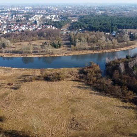 Aż 17 firm chętnych do budowy południowej obwodnicy Ostrołęki