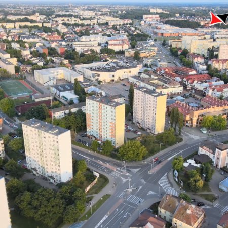 Ostrołęka w liczbach: mniej ludzi, więcej firm i mieszkań