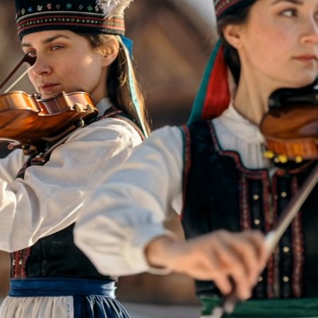 Mamy to! Oficjalny teledysk Orszaku 2026 już w sieci. Zobacz WIDEO!