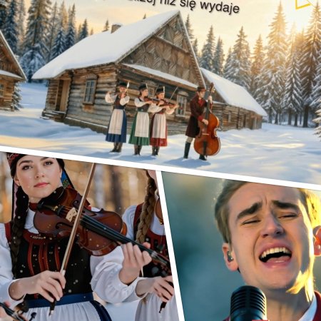 Mamy zwiastun! Zobacz zapowiedź niezwykłego teledysku na Orszak Trzech Króli 2026 w Ostrołęce [WIDEO]