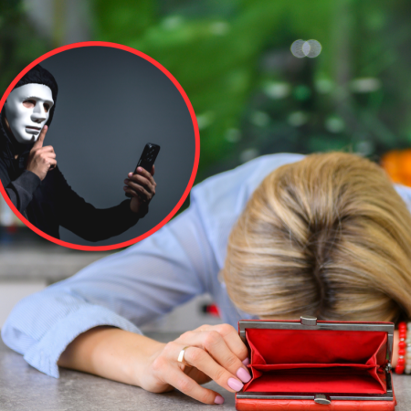 13 kodów SMS i 12 600 zł w błoto! Ta kobieta padła ofiarą perfidnego oszustwa