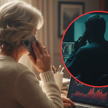 Miała być szybka i bezpieczna inwestycja. 62-latka ponad 150 tys. złotych!