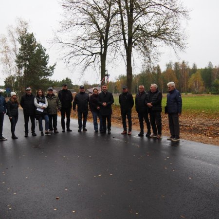 fot. Urząd Gminy Olszewo-Borki