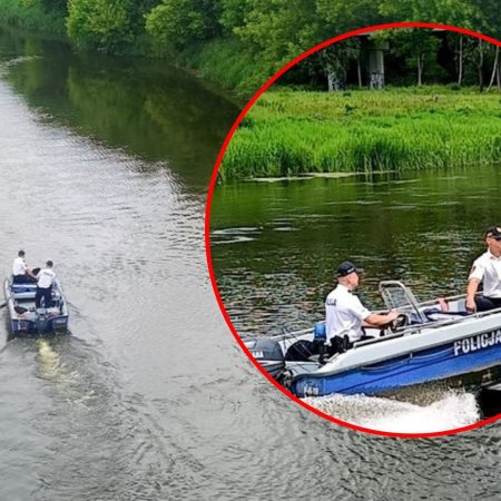 Bezpieczne lato nad wodą – służby w pełnej gotowości