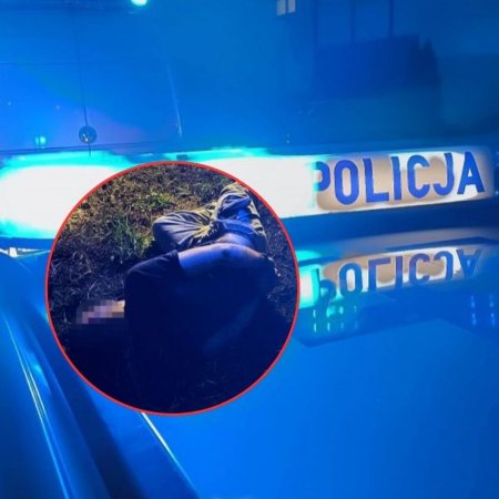 HORROR NA DRODZE! Miał 2 promile i uciekał przed policją! Interweniował funkcjonariusz w cywilu!