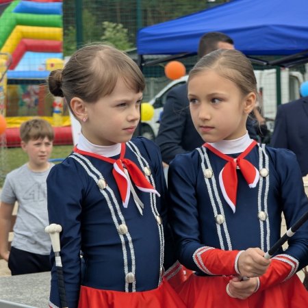 Piknik w Durlasach – radość, integracja i mnóstwo atrakcji na Dzień Dziecka [WIDEO, ZDJĘCIA]