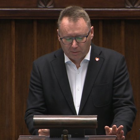 Mariusz Popielarz o uproszczeniu prawa budowlanego. "Mniej biurokracji, szybsze decyzje" [WIDEO]