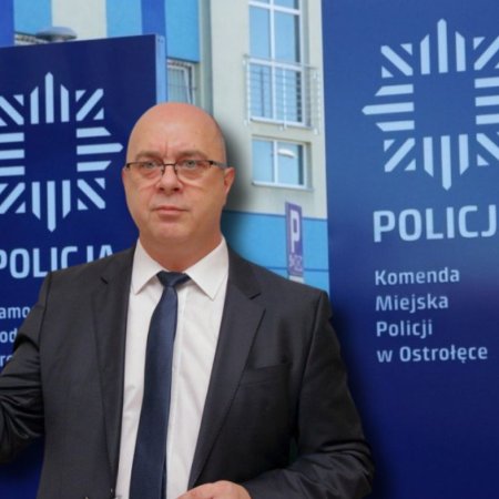 Posterunek w Kadzidle z gwarancją realizacji. Policja potwierdza plany, Powiat deklaruje wsparcie