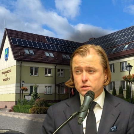 Interwencja wojewody. Czy radna z Myszyńca straci mandat?