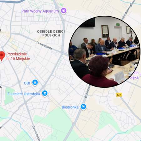 Przedszkole miejskie zmieni siedzibę? Radni podejmą decyzję