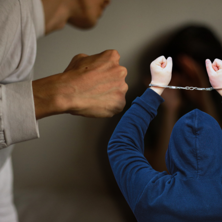 Jakub S. święta spędzi w areszcie. Jego rodzice przeżyli koszmar