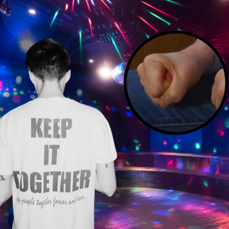 Znów krew i łzy. Młodzież chce się bawić, a ryzykuje życiem. "To musi być koniec"