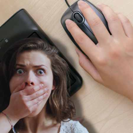 Dramat 47-latki z Ostrołęki! Jeden telefon od "bankiera" i straciła wszystkie oszczędności!