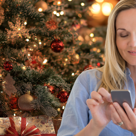 Wierszyki na Boże Narodzenie. ZOBACZ 15 propozycji życzeń gotowych do wysłania