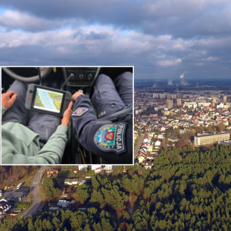 Godzina kontroli, 11 mandatów. Policja złapała kierowców na przejazdach kolejowych