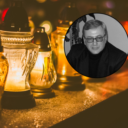 Zmarł Witold Noll, były szef MOSiR, OPEC i OTBS w Ostrołęce